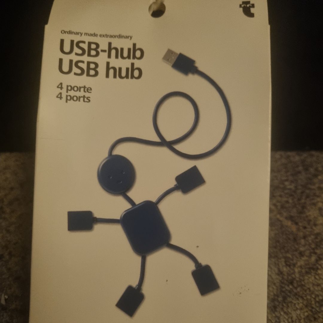 USB-Hub