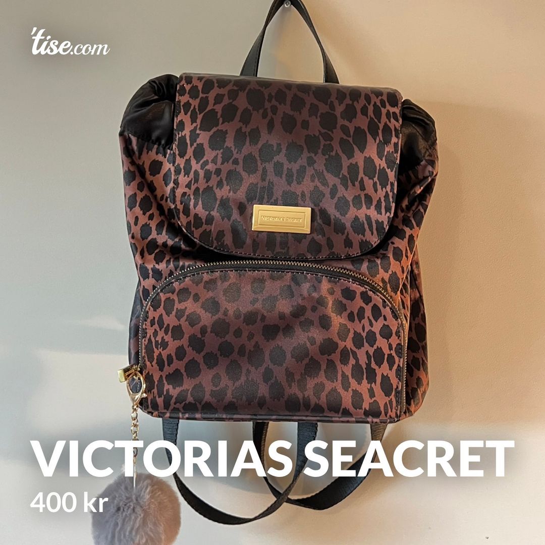 VICTORIAS SEACRET