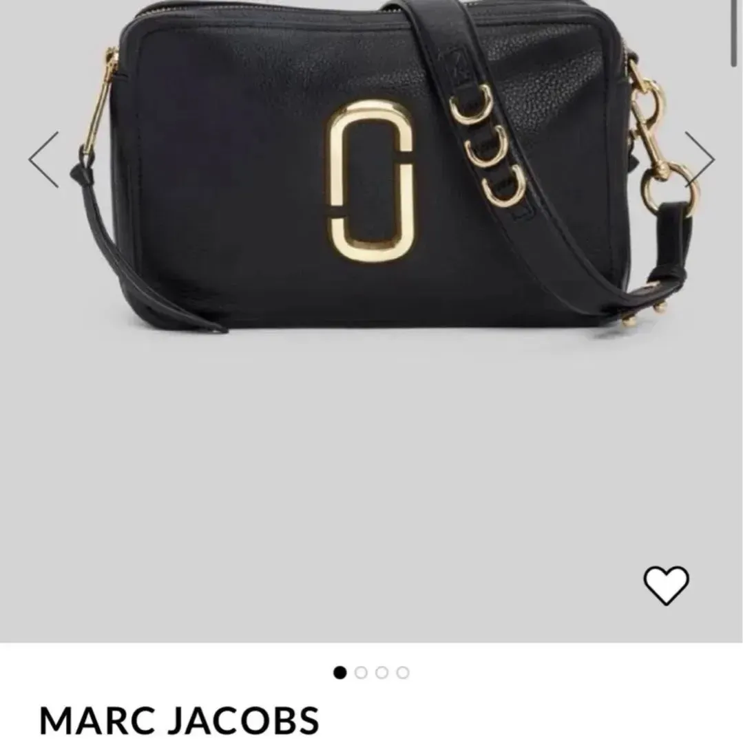 Marc Jacobs 27