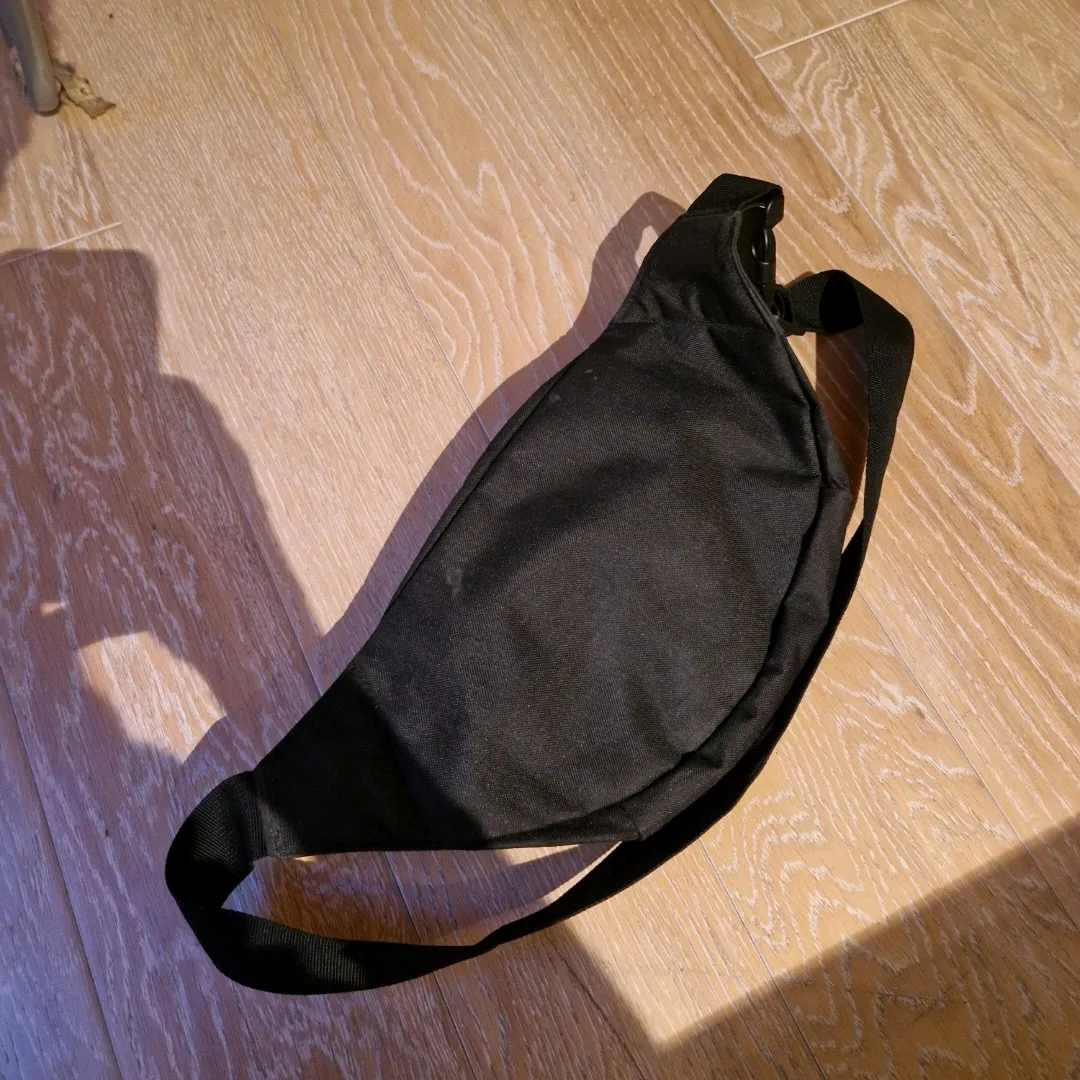 Quicksilver Crossbag