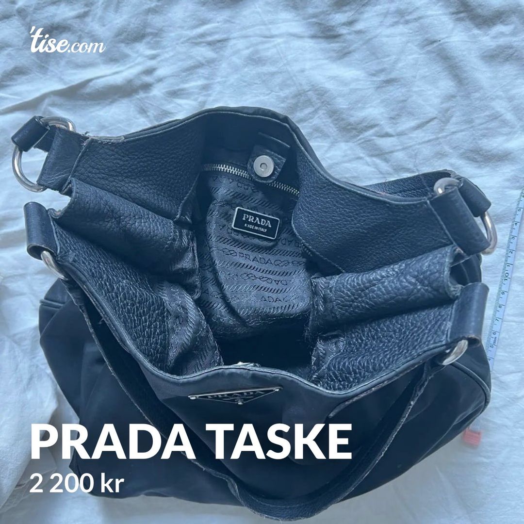 Prada taske