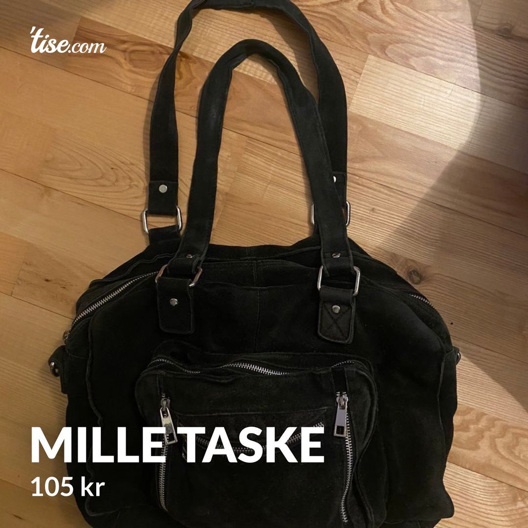 Mille taske