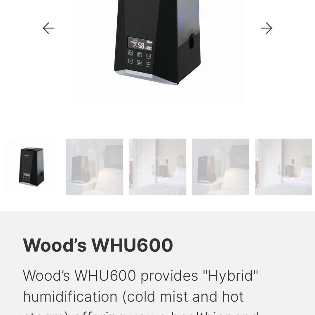 Humidifier