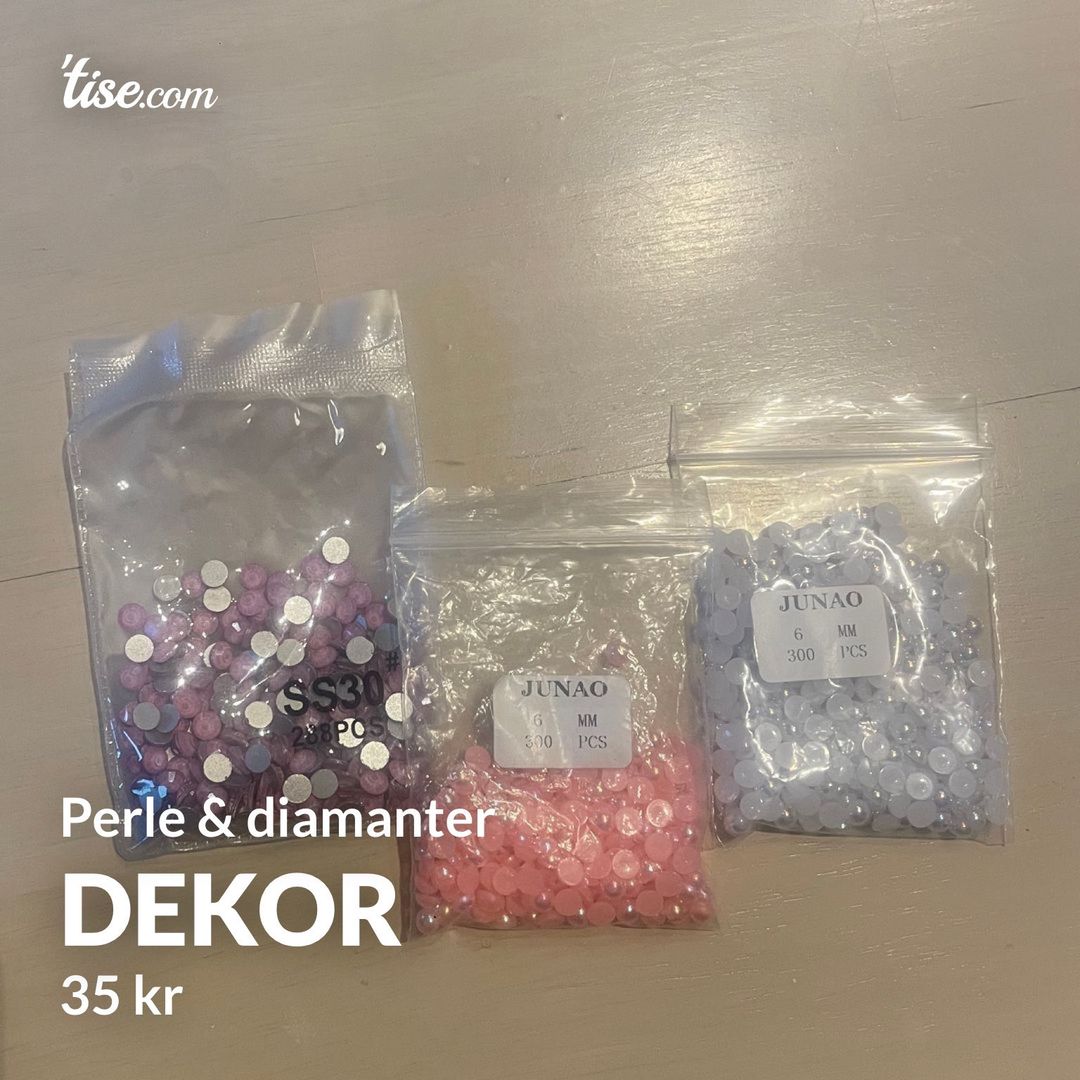 Dekor