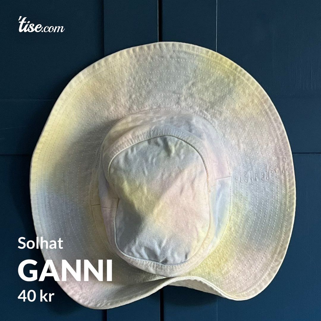 Ganni