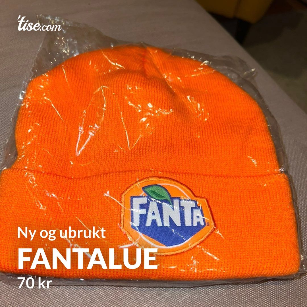 Fantalue