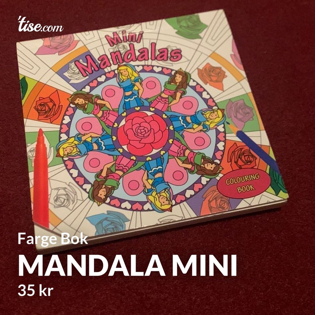 Mandala Mini