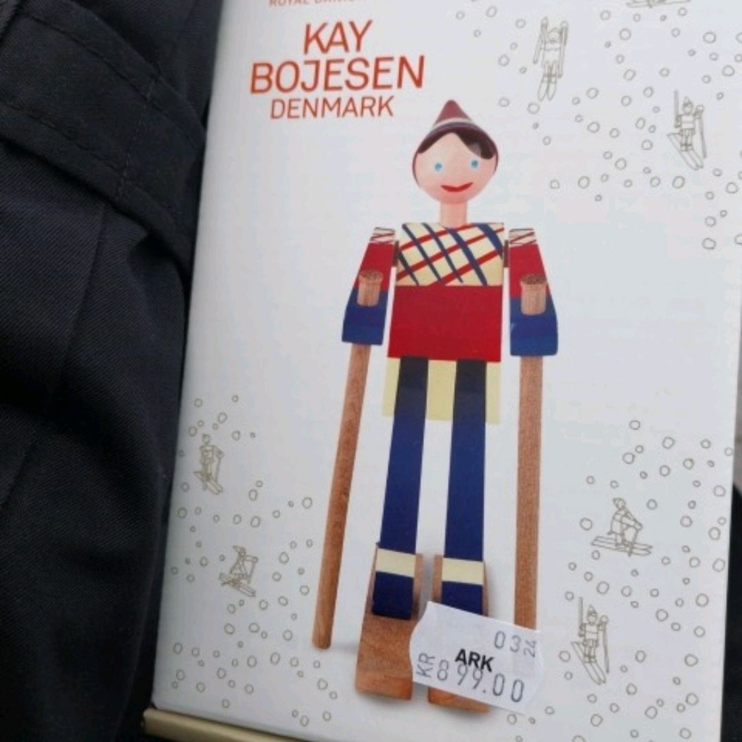 Kay Bojesen