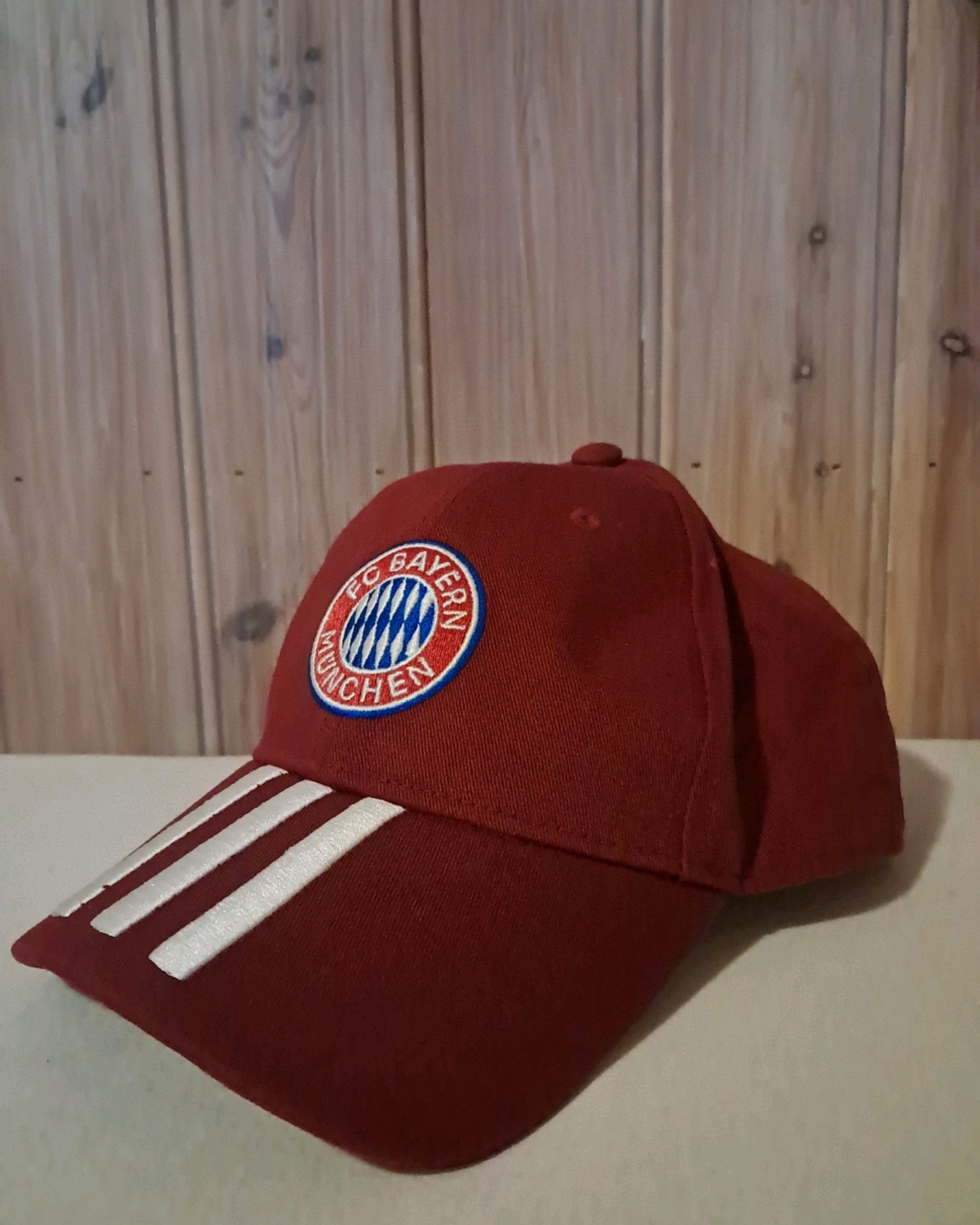 Bayern München Caps