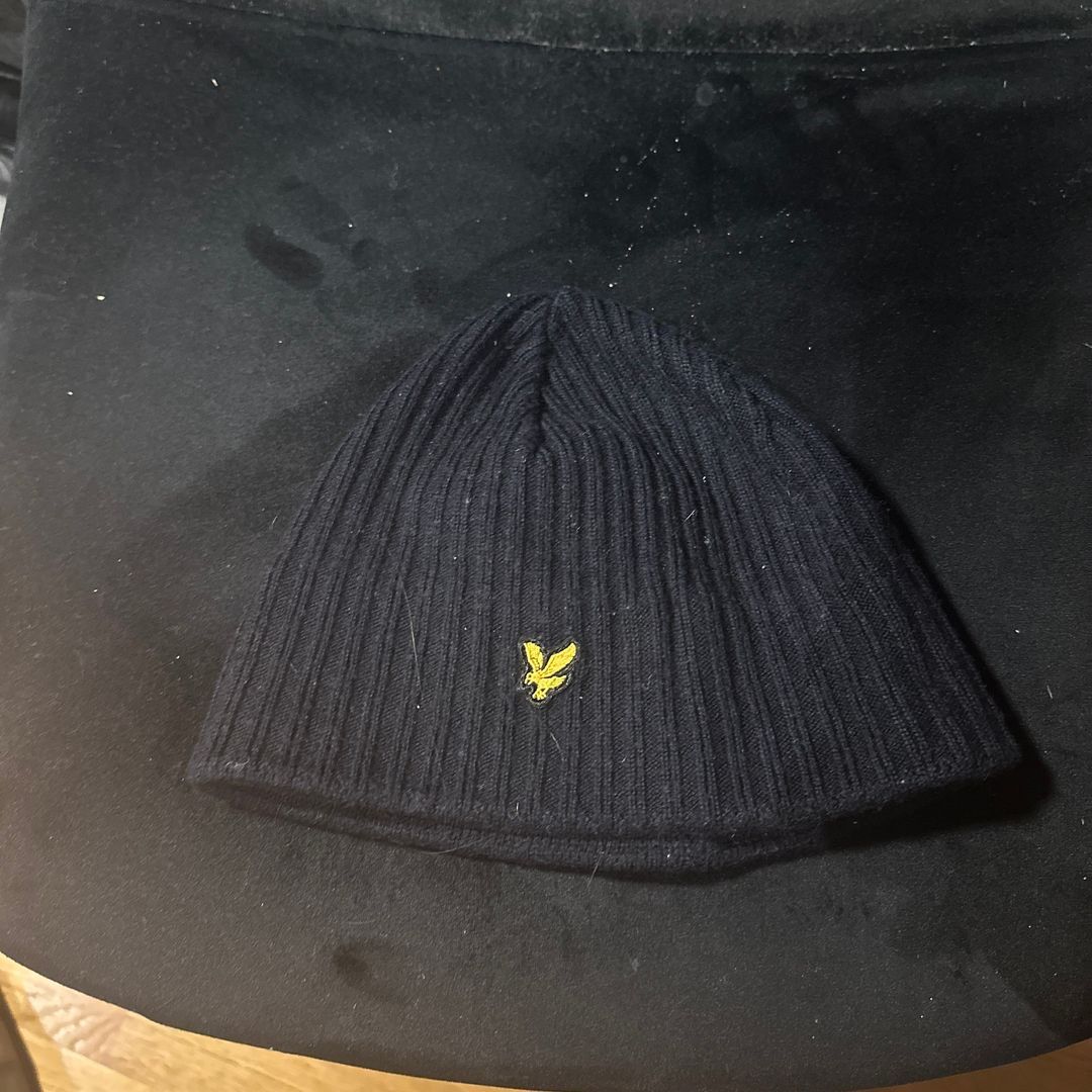 Lyle and scott lue