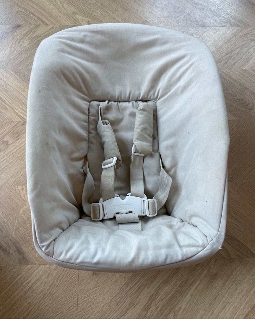 Stokke babyindsats