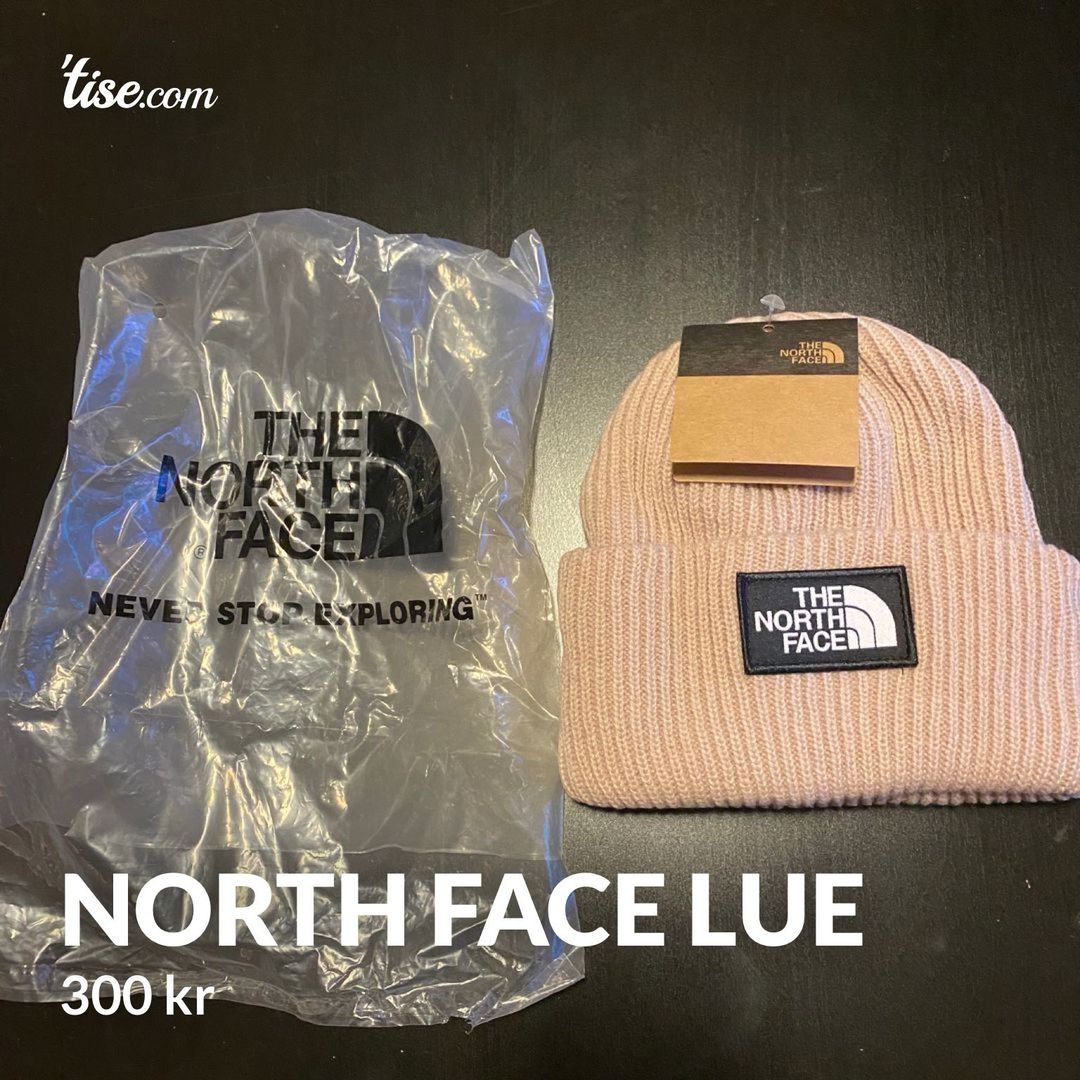 North face lue