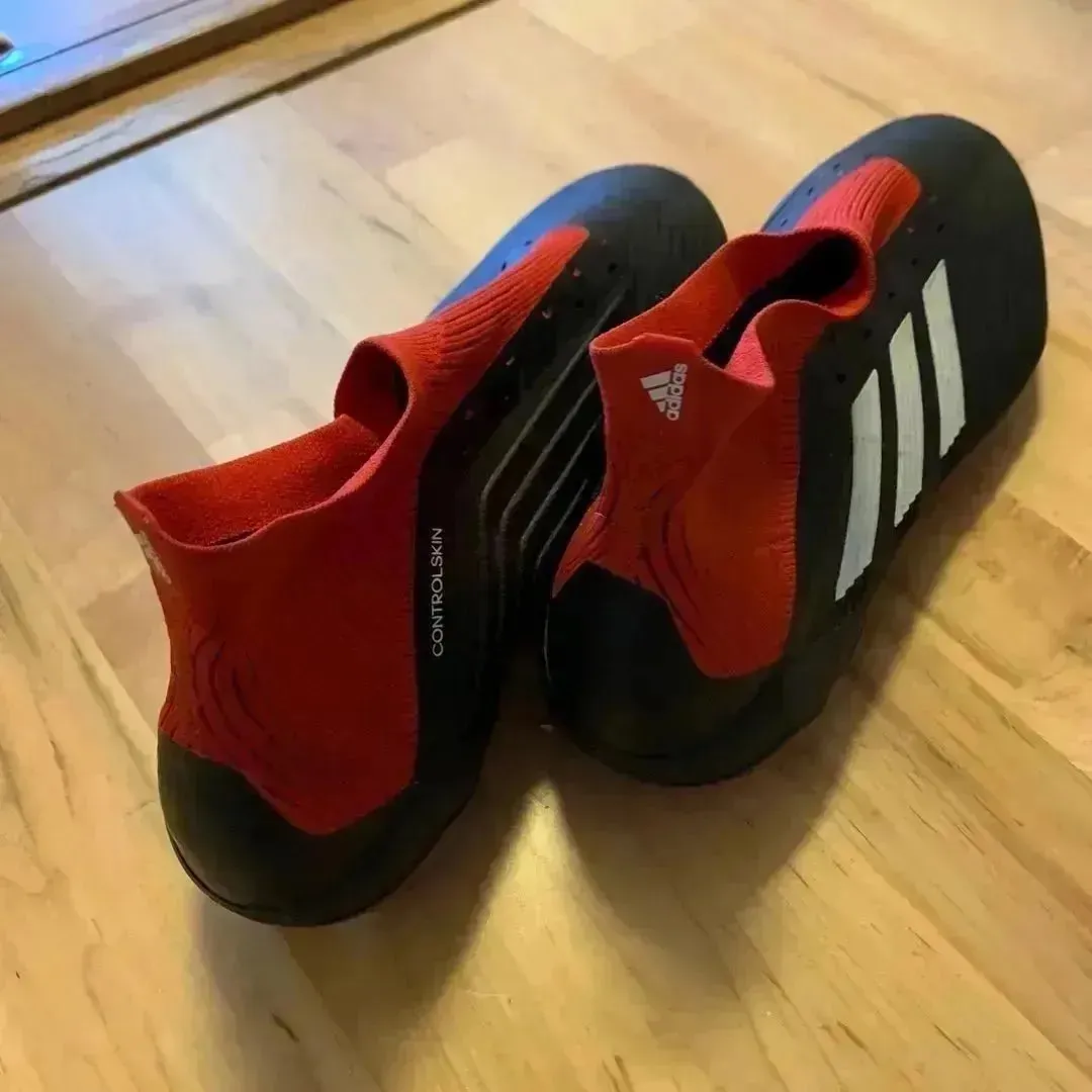 Adidas predator 181