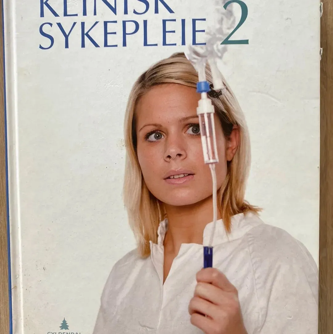 Klinisk sykepleie12