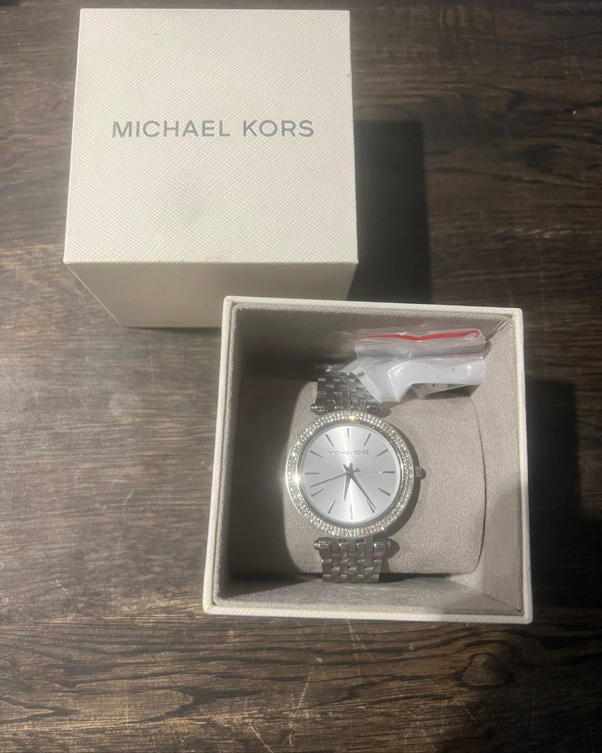 Michael Kors ur