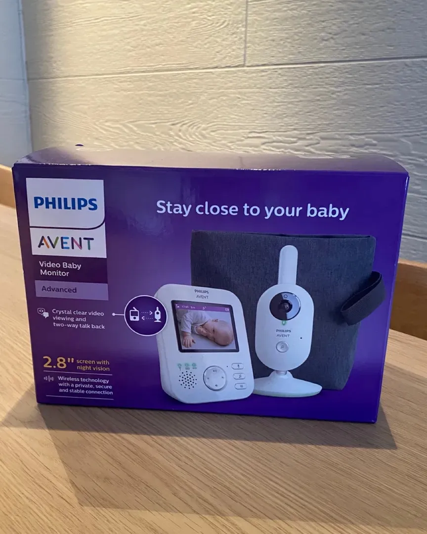 Philips Avent