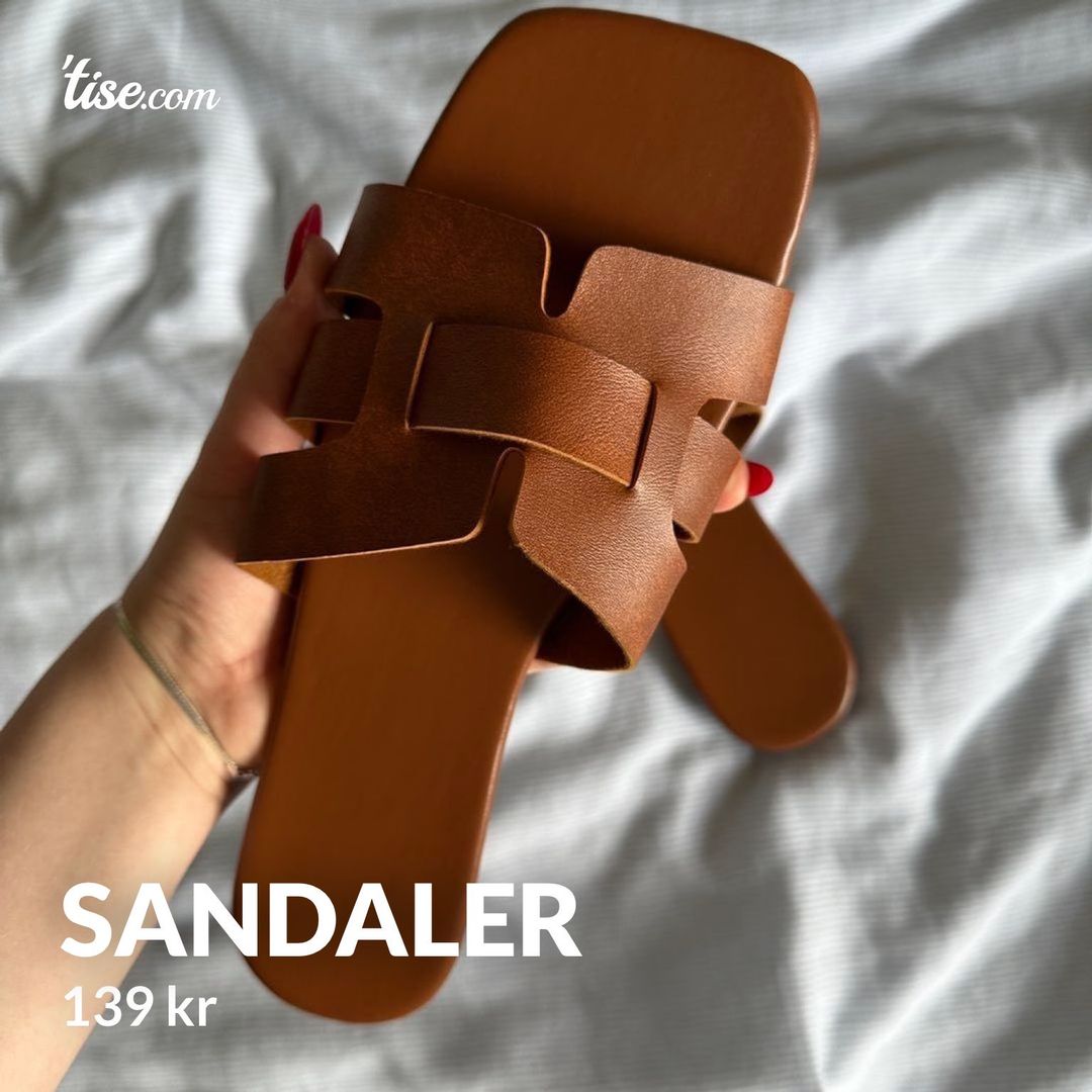 sandaler