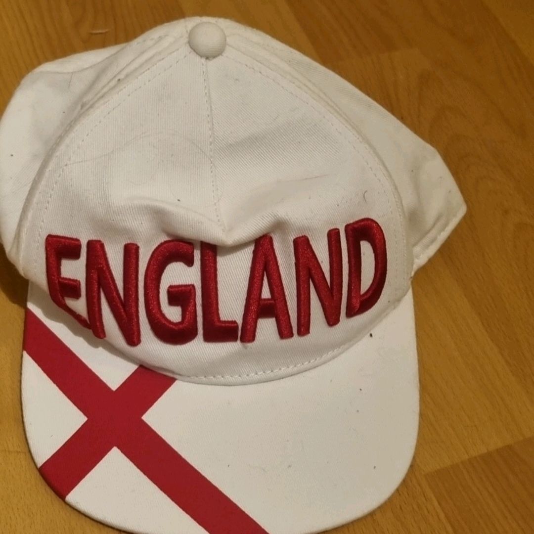 England Caps