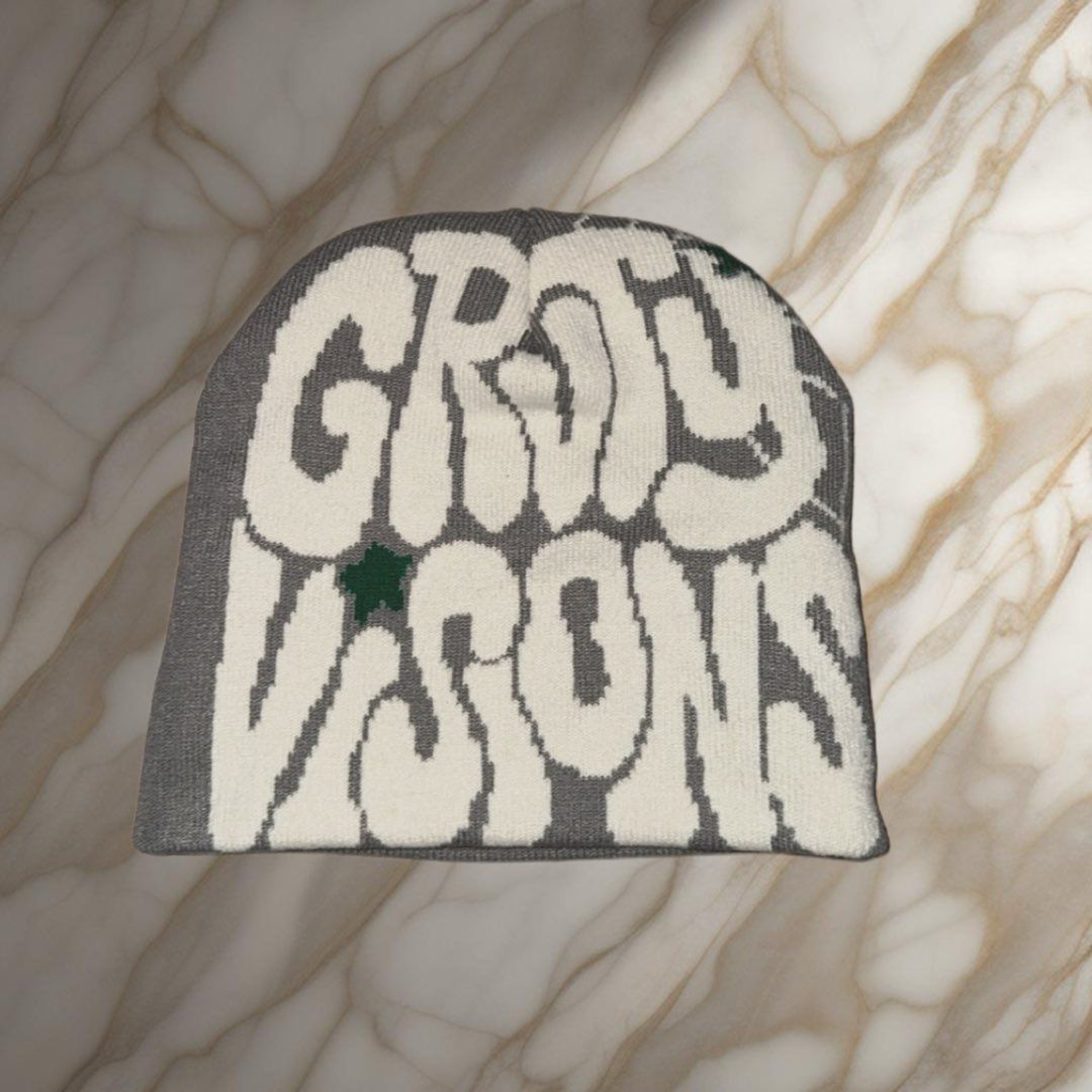 grvty visions