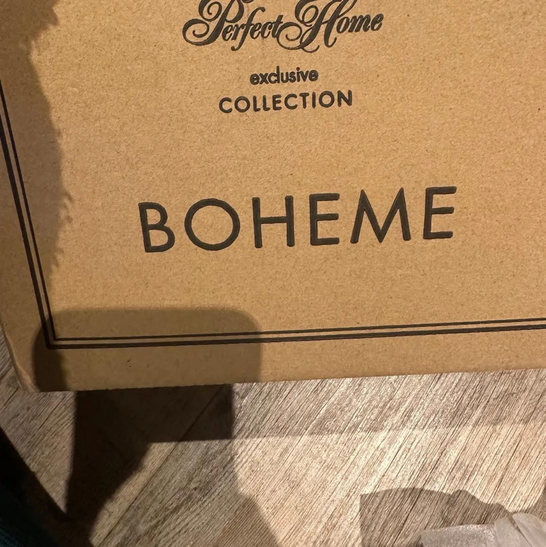 Boheme perfekt home