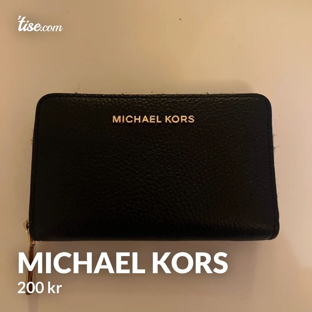 Michael Kors