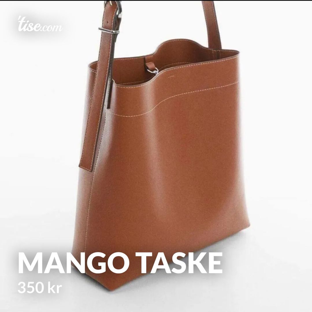 Mango taske