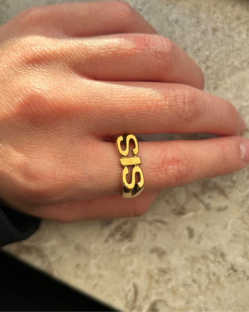 SIS ring