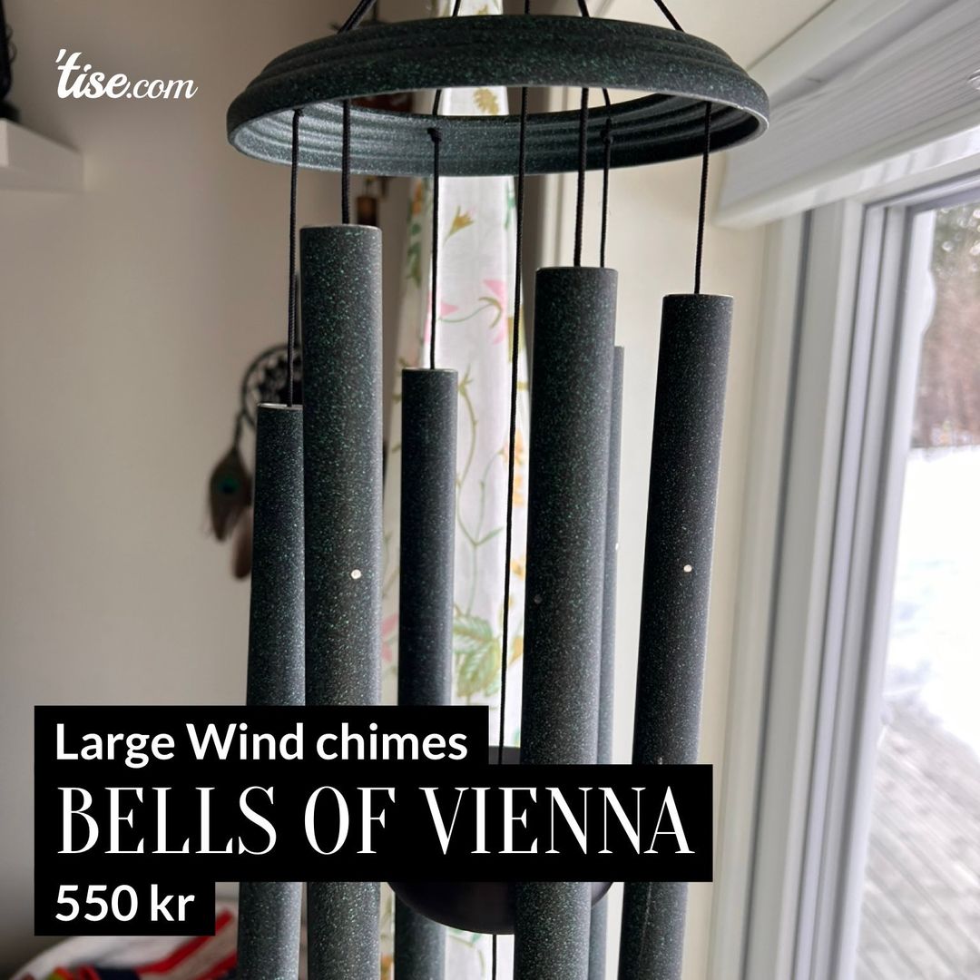 Bells of Vienna