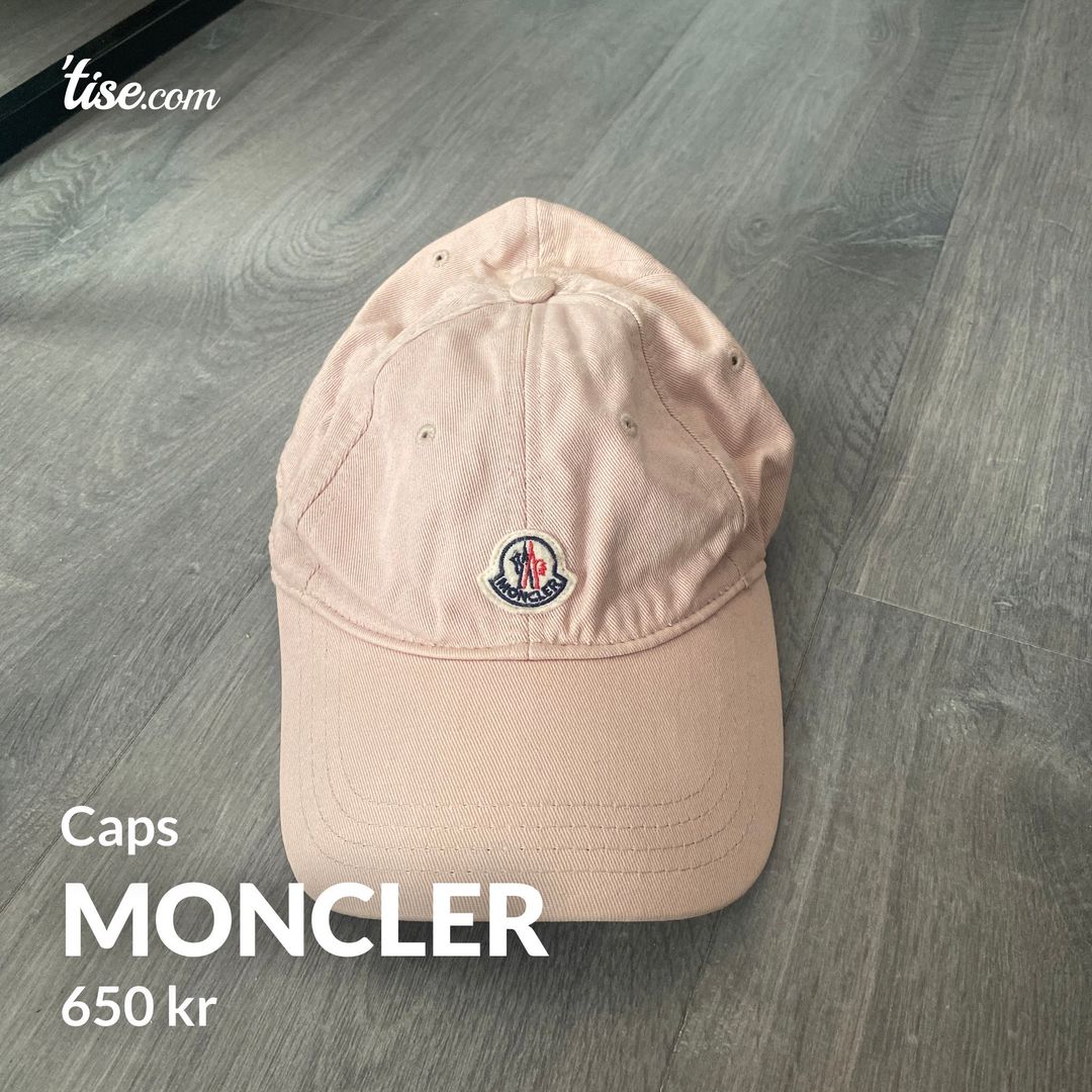 Moncler