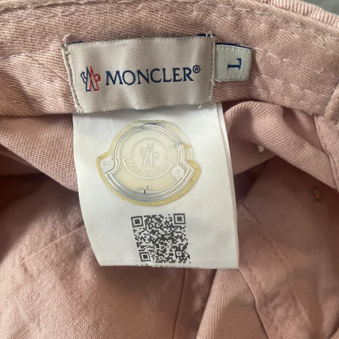 Moncler