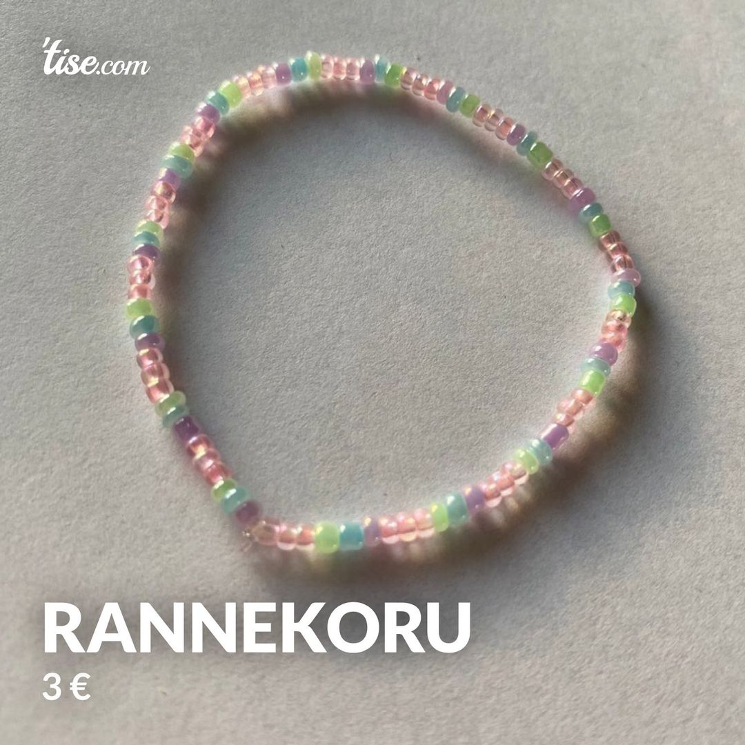 Rannekoru