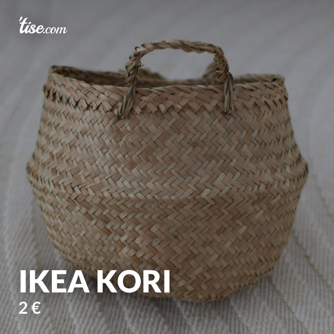 Ikea kori