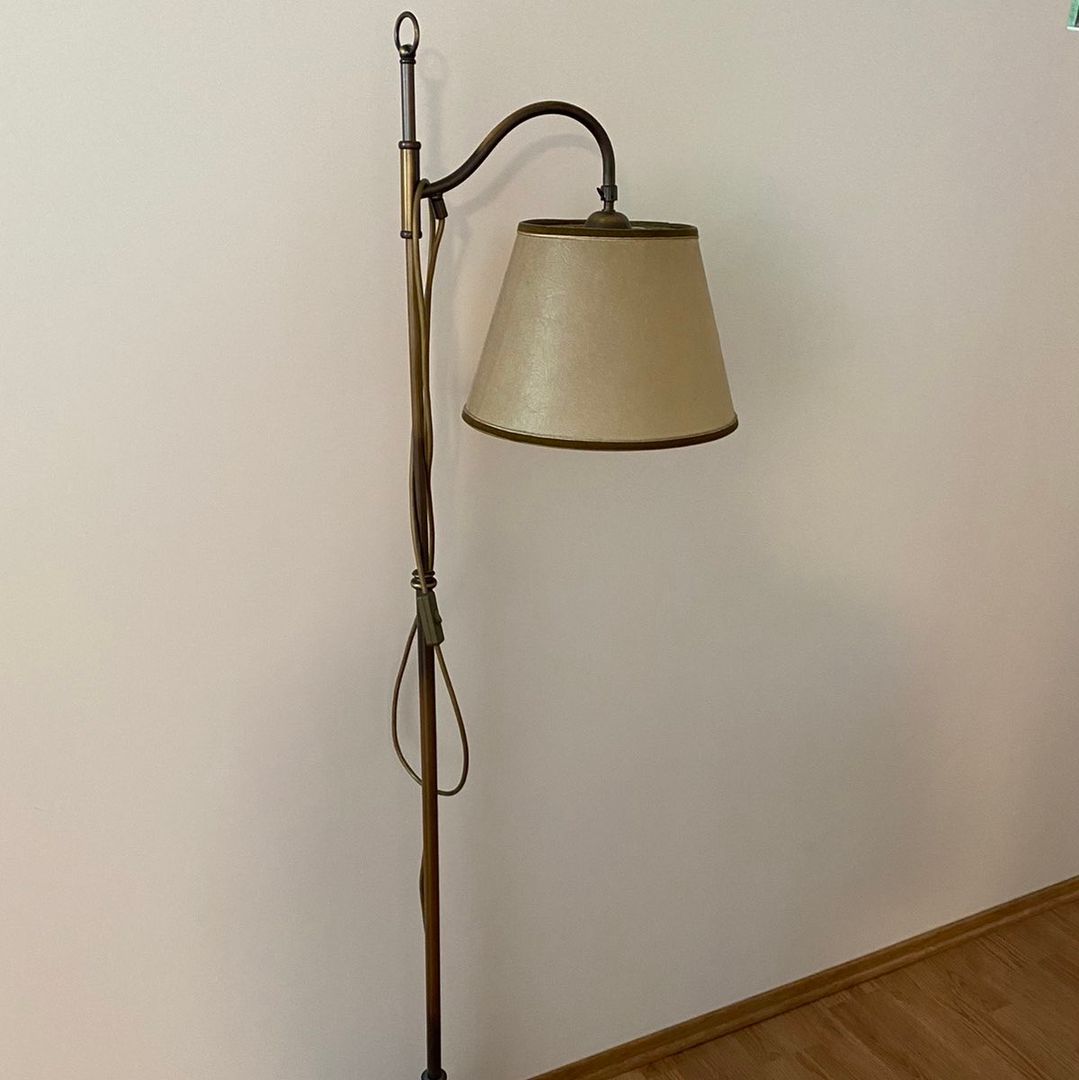 Lampe