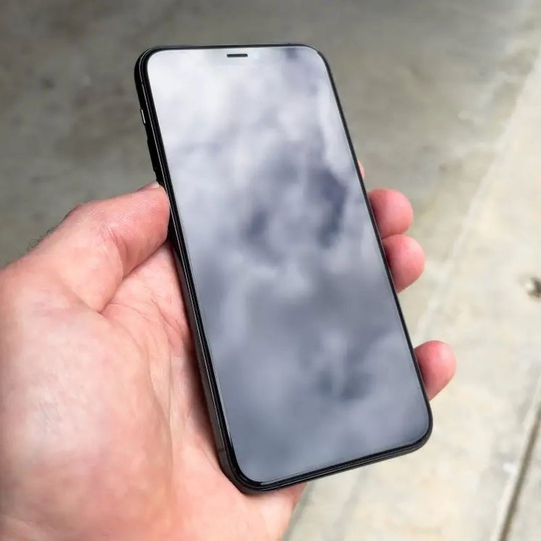 Iphone 11 pro