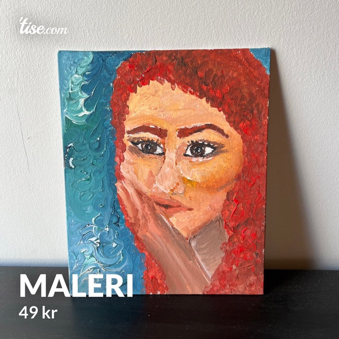 maleri