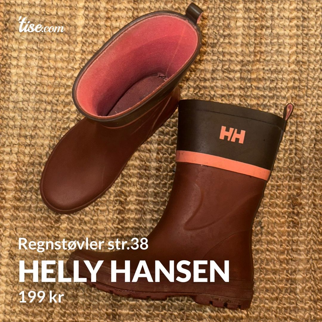 Helly Hansen