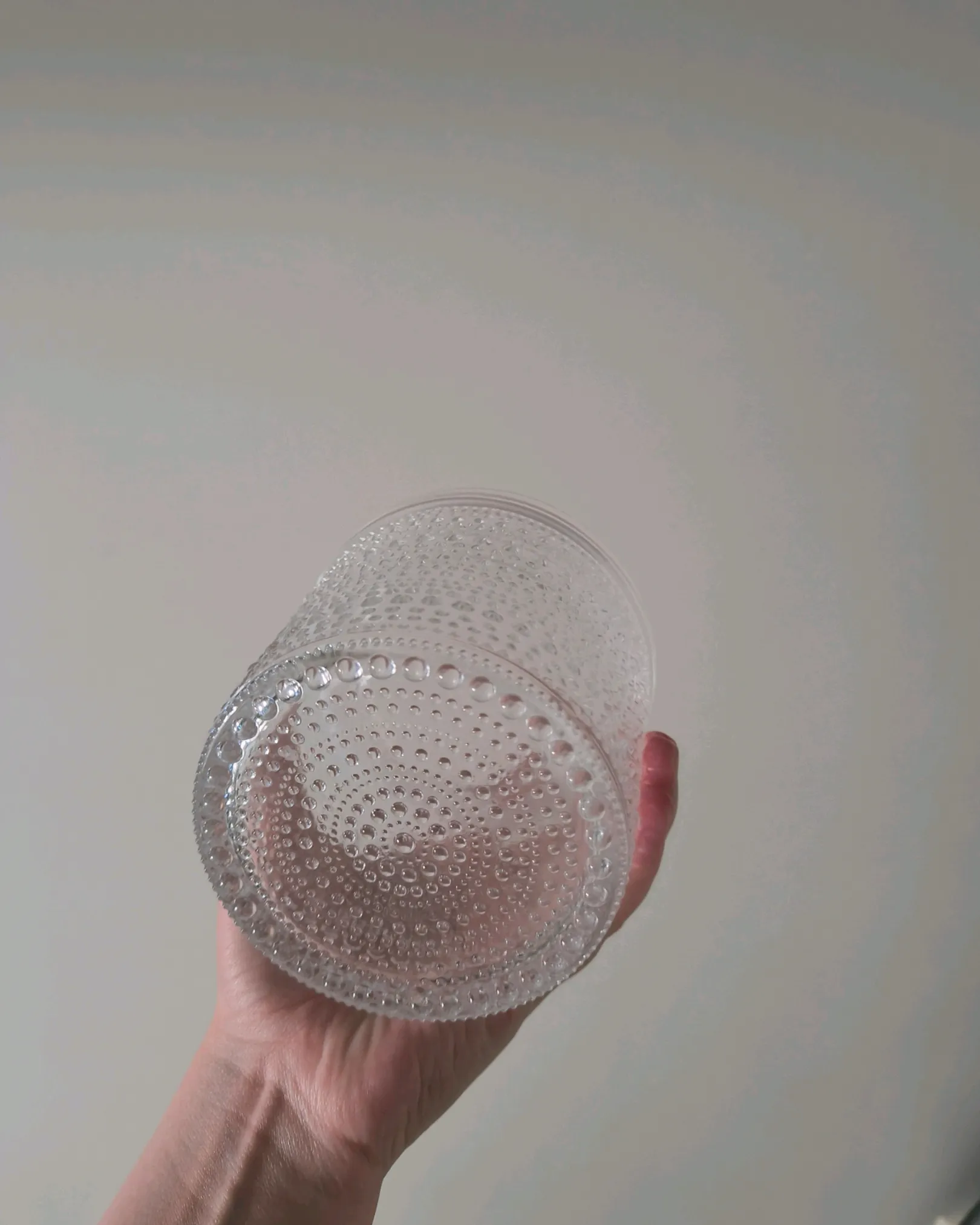 Iittala kastehelmi