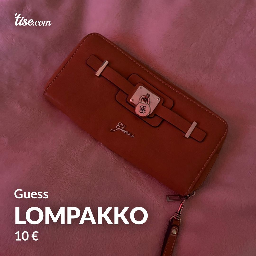 Lompakko