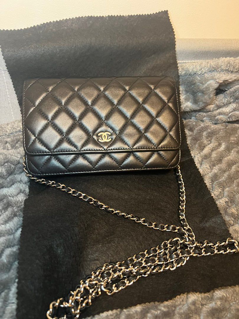 Chanel WOC