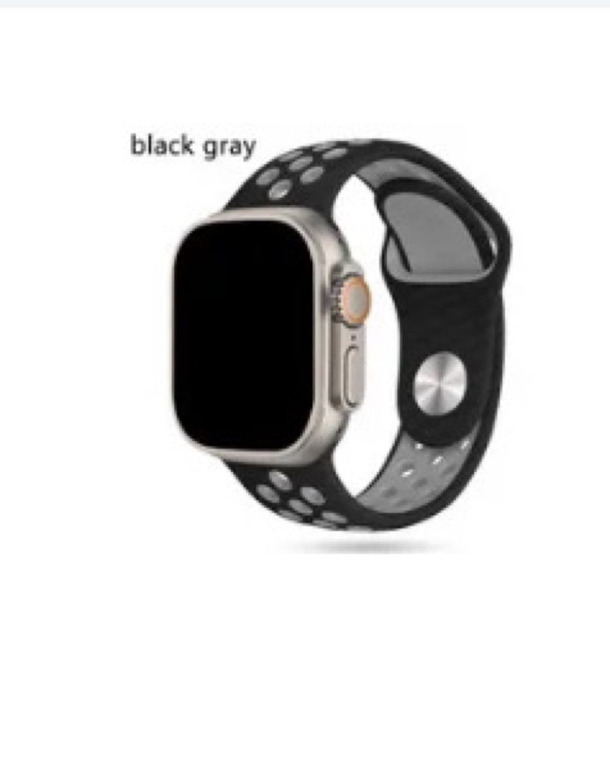 Reim til Apple Watch