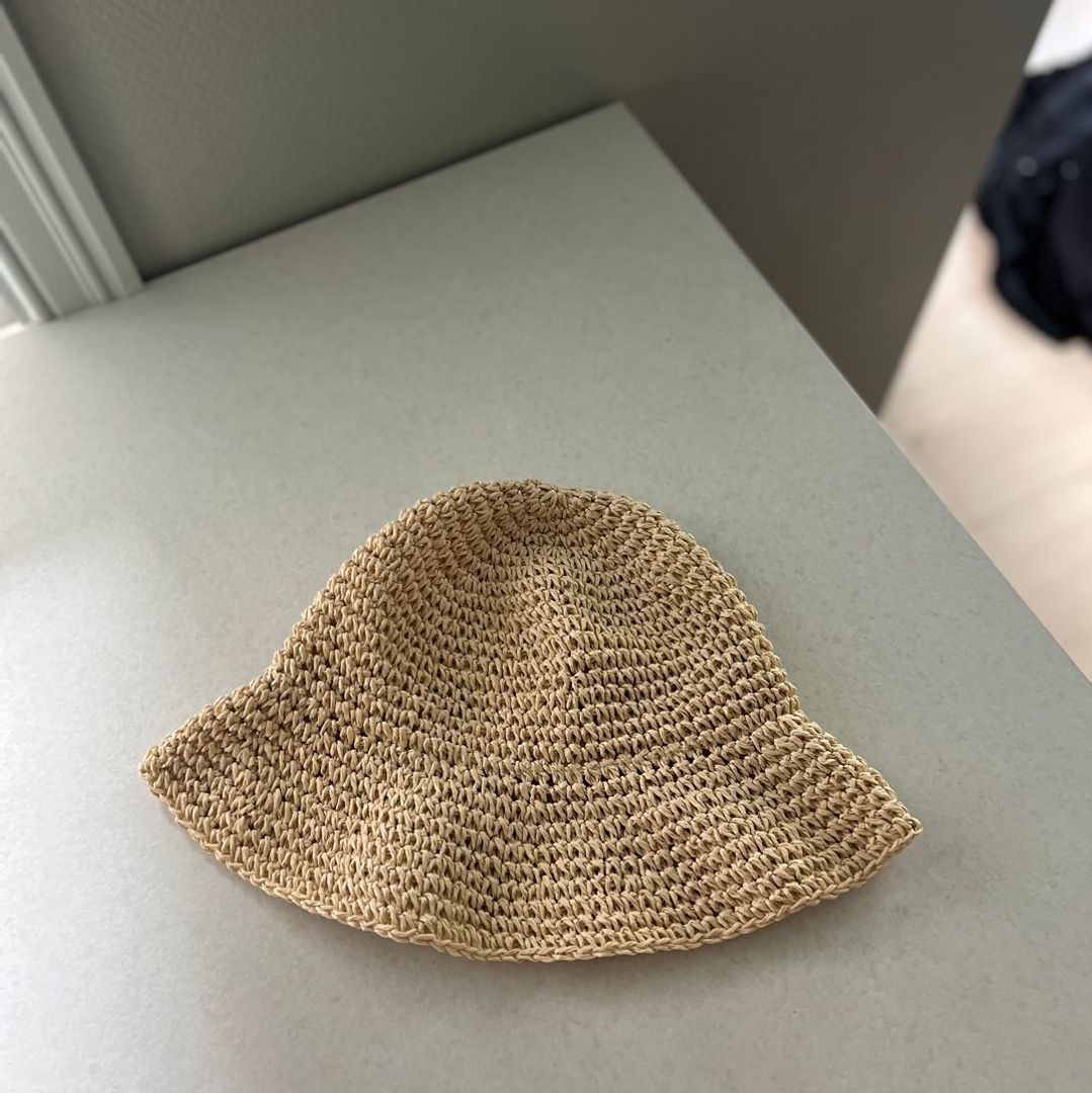 Sommerhatt