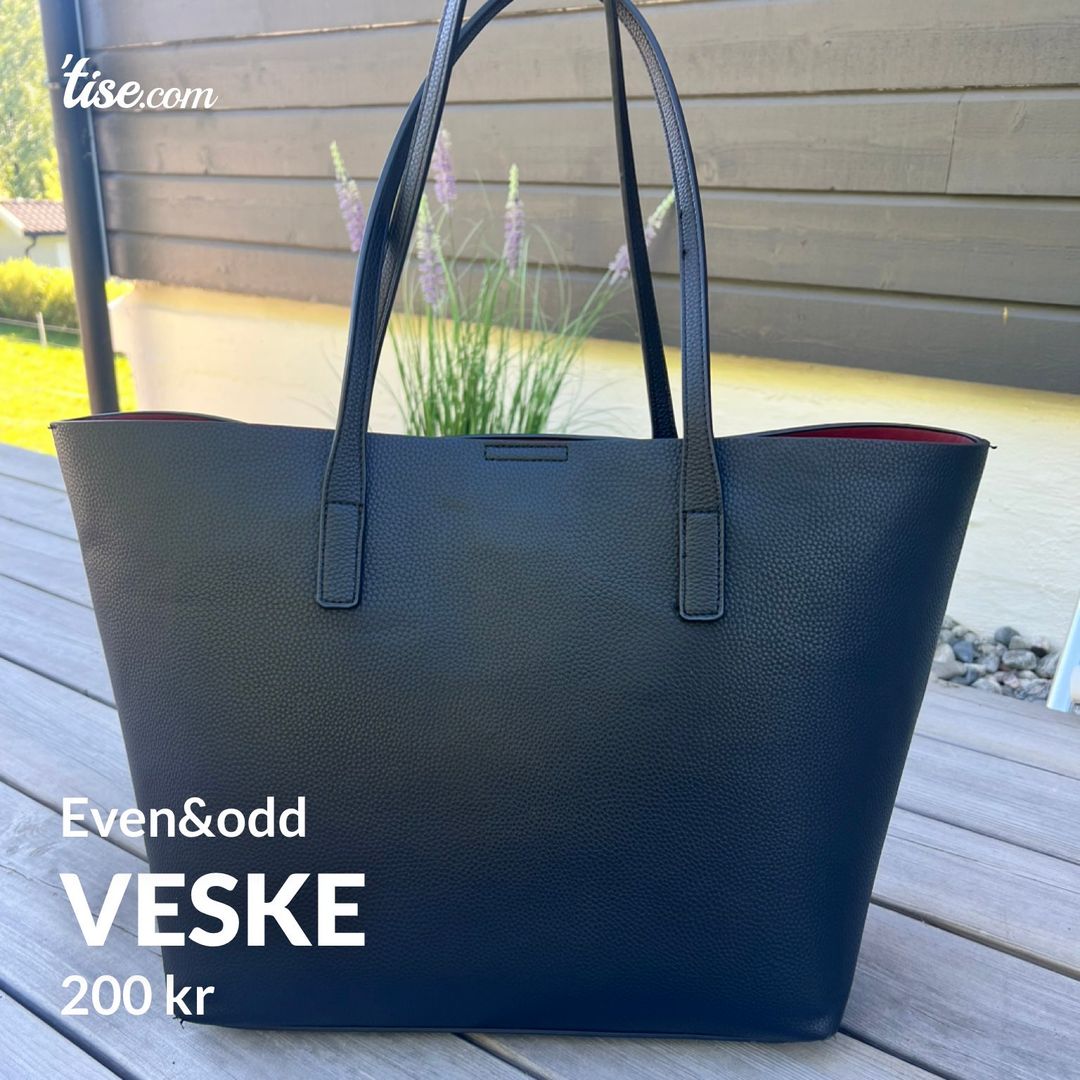 Veske