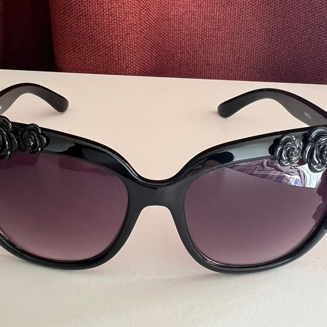 Pinup Sunglasses