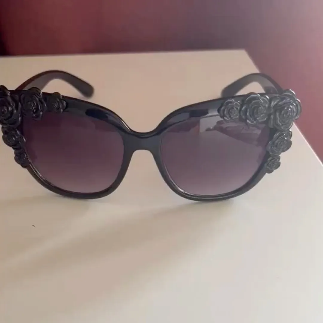 Pinup Sunglasses