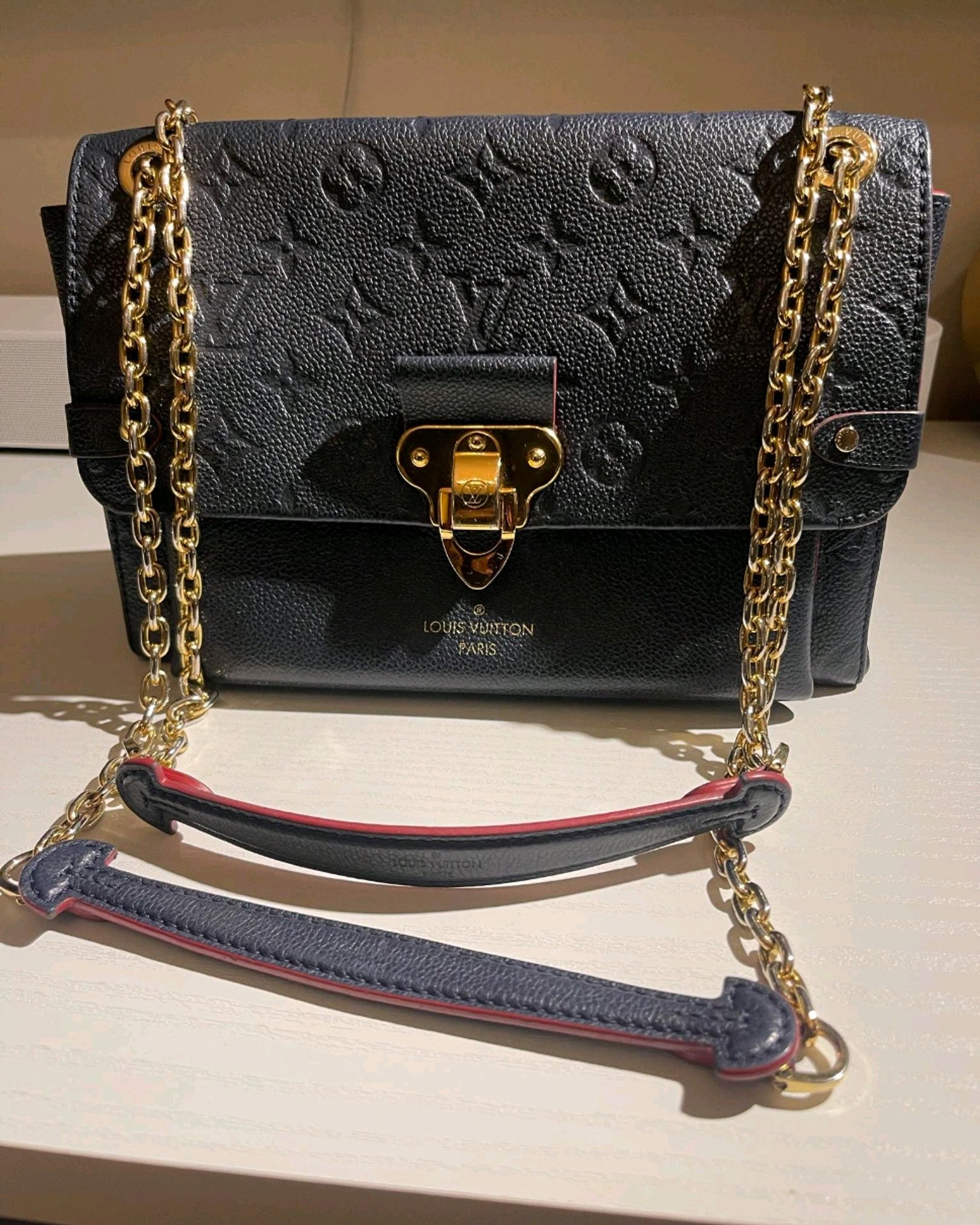 Louis Vuitton