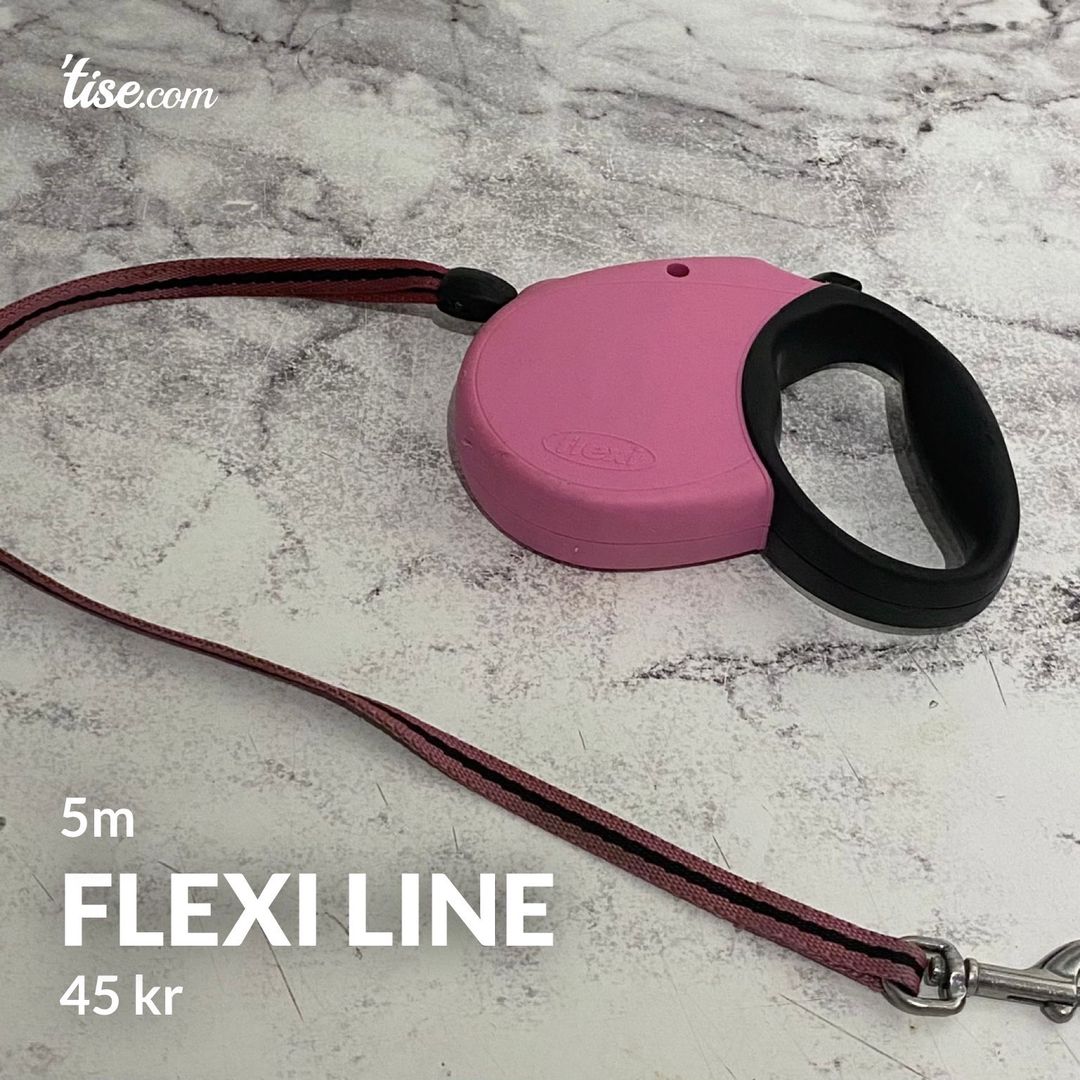 Flexi Line