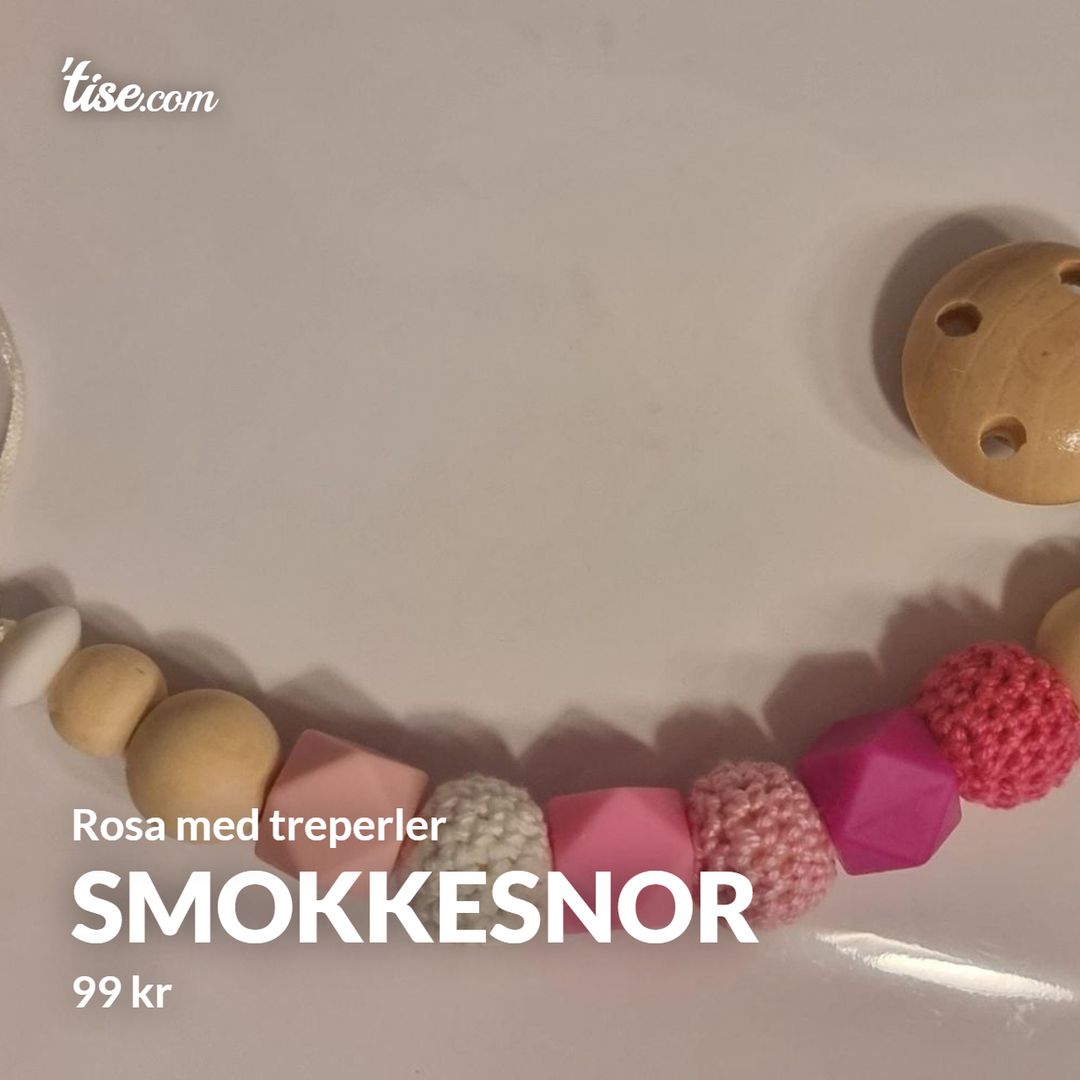 Smokkesnor