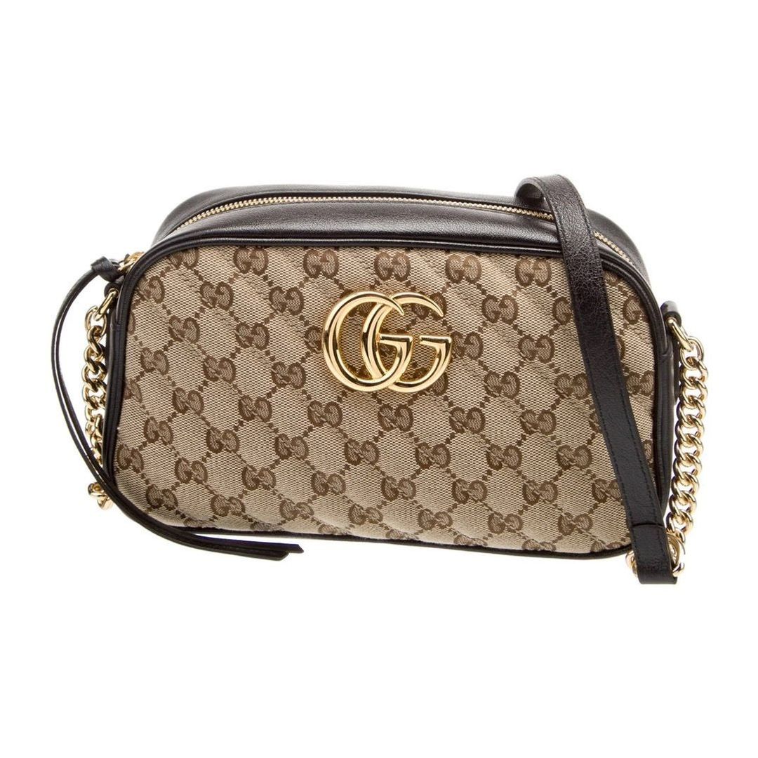 Gucci vintage veske