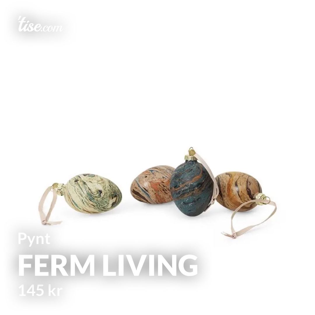 Ferm Living