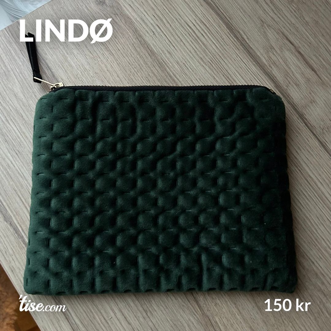 Lindø